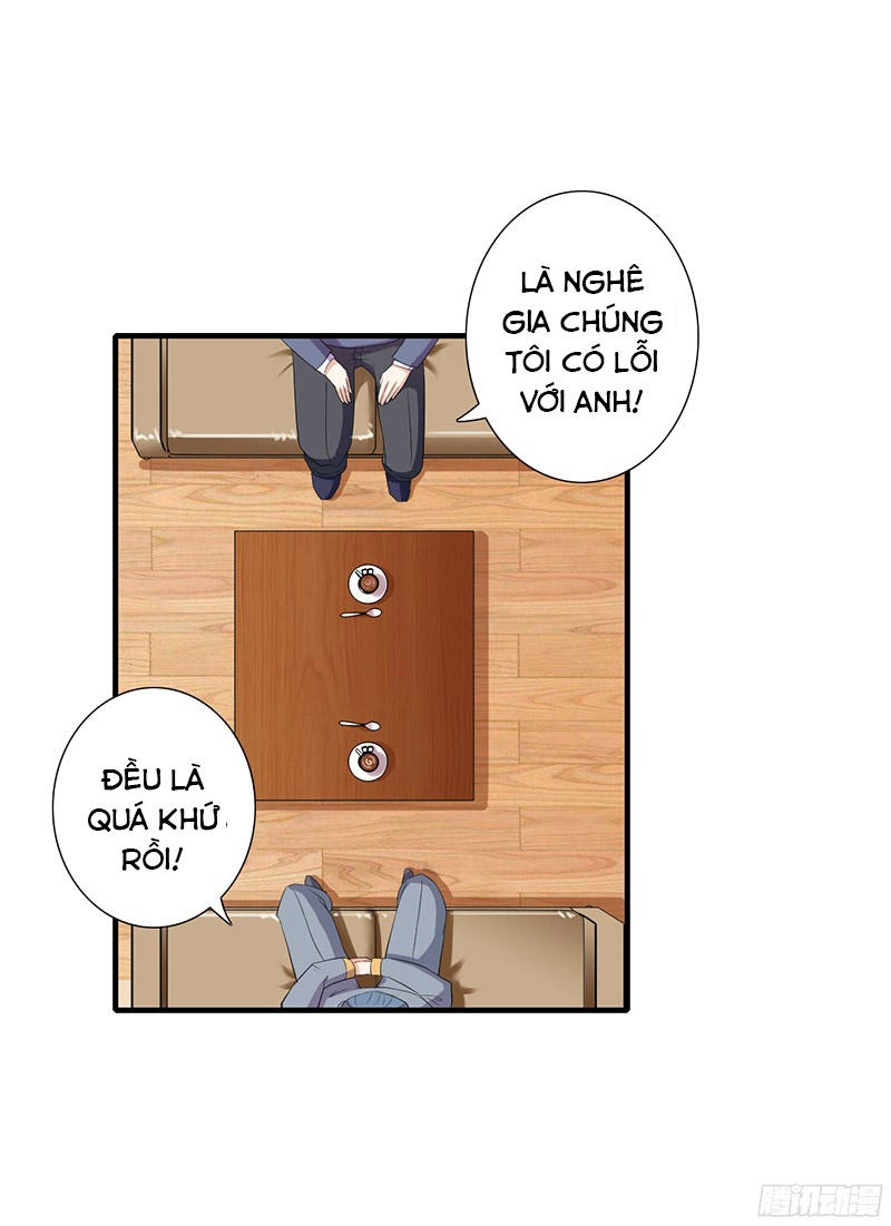 Thiểm Hôn Kinh Ái Chapter 23 - 19