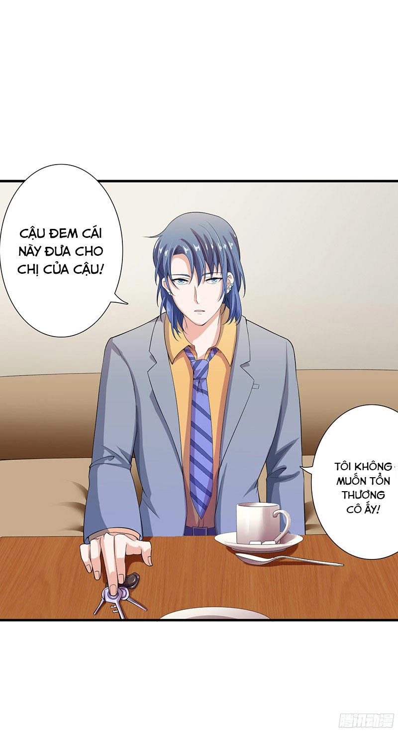 Thiểm Hôn Kinh Ái Chapter 23 - 21