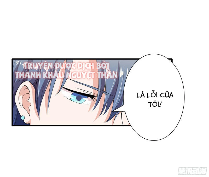 Thiểm Hôn Kinh Ái Chapter 23 - 24