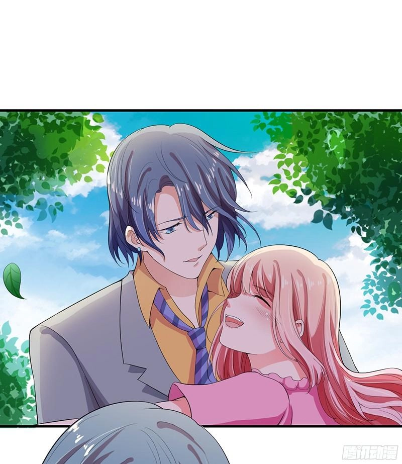 Thiểm Hôn Kinh Ái Chapter 23 - 26