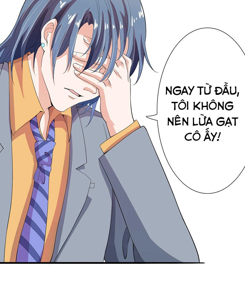 Thiểm Hôn Kinh Ái Chapter 23 - 27