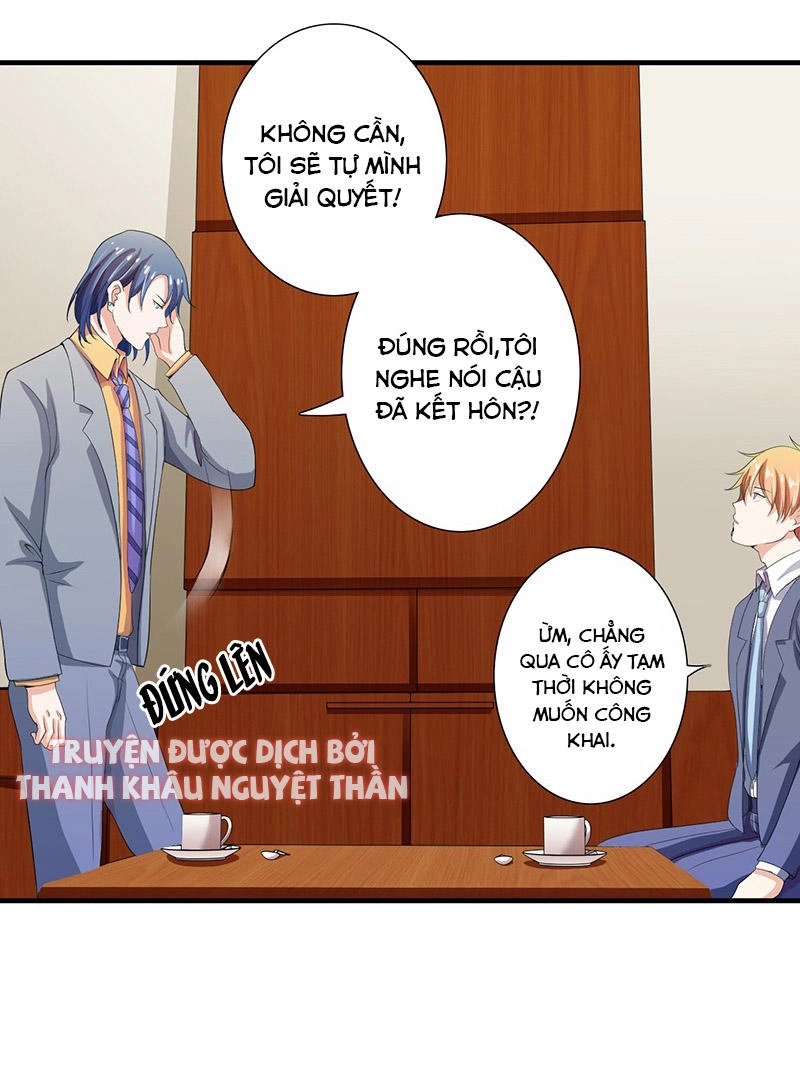 Thiểm Hôn Kinh Ái Chapter 23 - 29