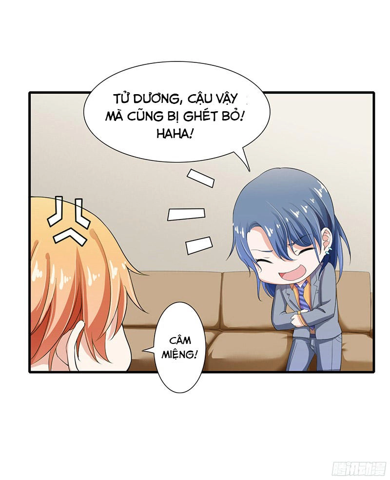 Thiểm Hôn Kinh Ái Chapter 23 - 30