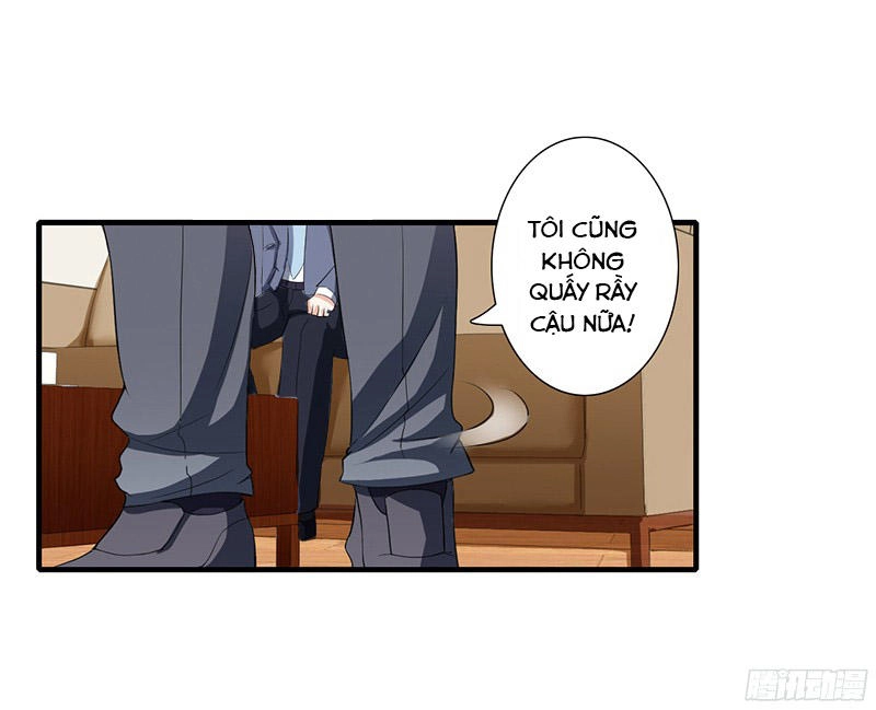 Thiểm Hôn Kinh Ái Chapter 23 - 31