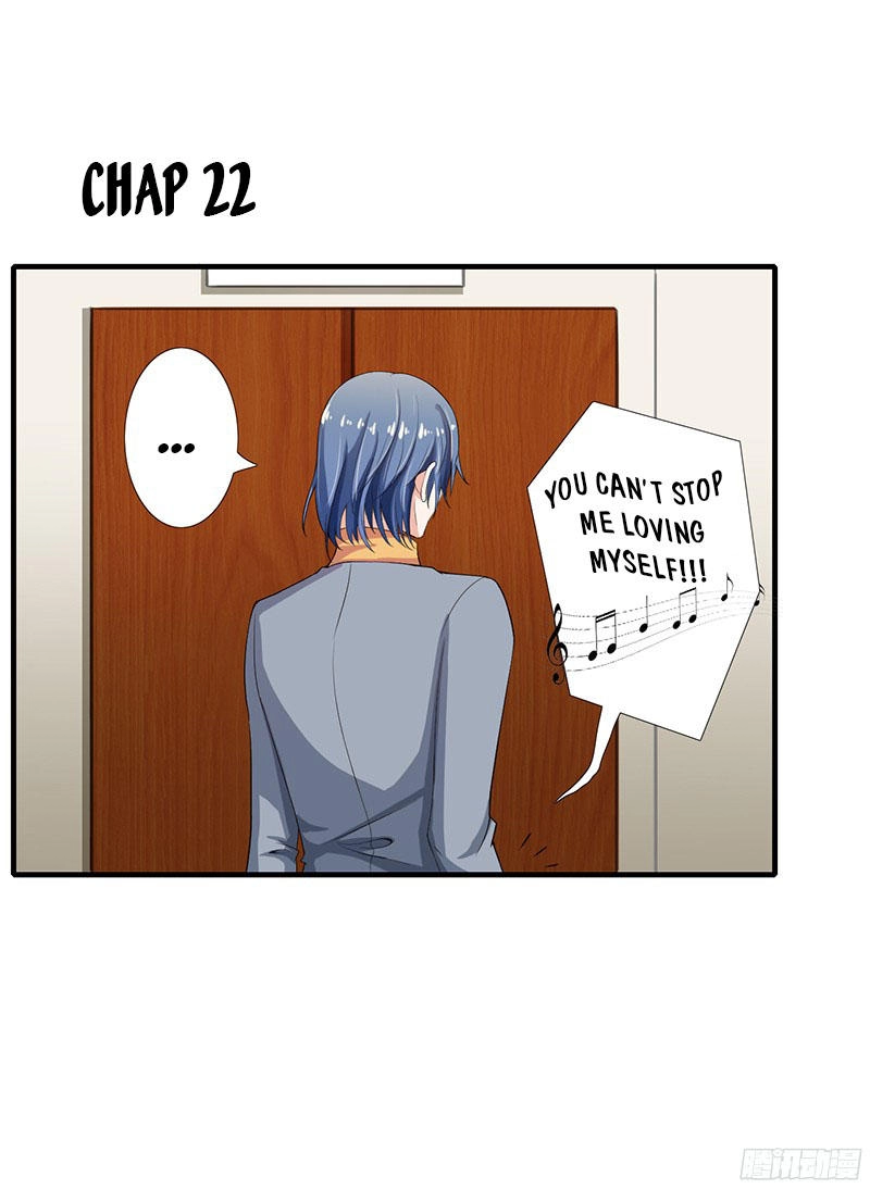 Thiểm Hôn Kinh Ái Chapter 24 - 2