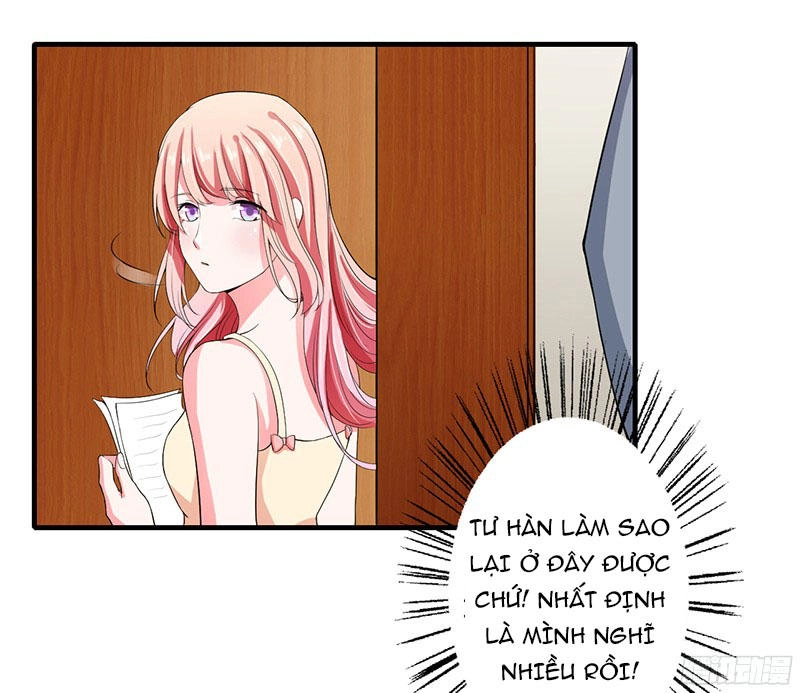 Thiểm Hôn Kinh Ái Chapter 24 - 6