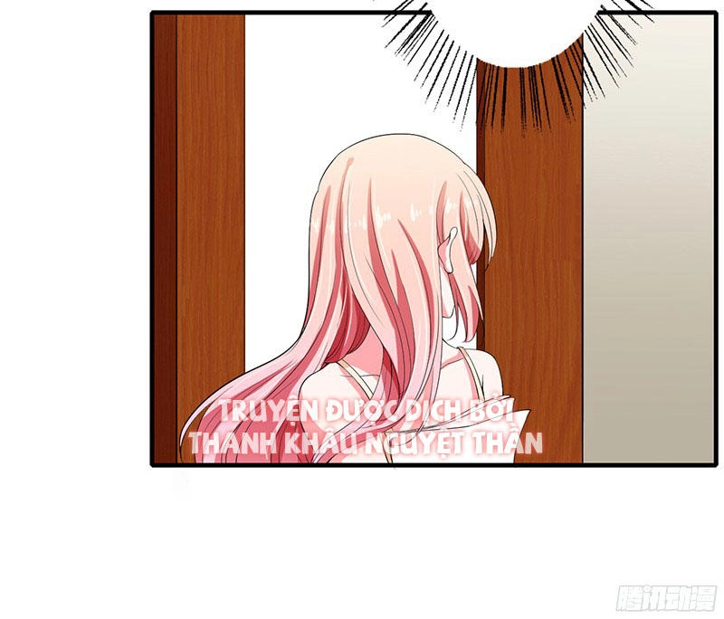 Thiểm Hôn Kinh Ái Chapter 24 - 7