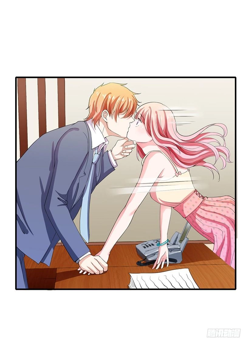 Thiểm Hôn Kinh Ái Chapter 24 - 13