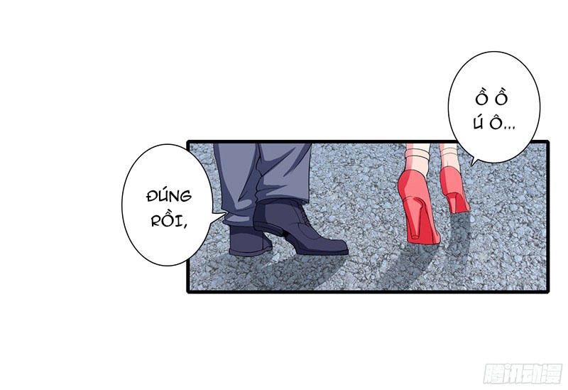 Thiểm Hôn Kinh Ái Chapter 24 - 17