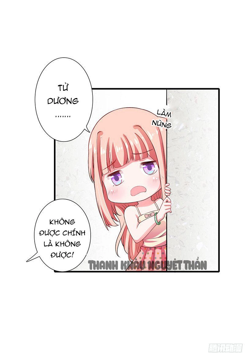 Thiểm Hôn Kinh Ái Chapter 24 - 22