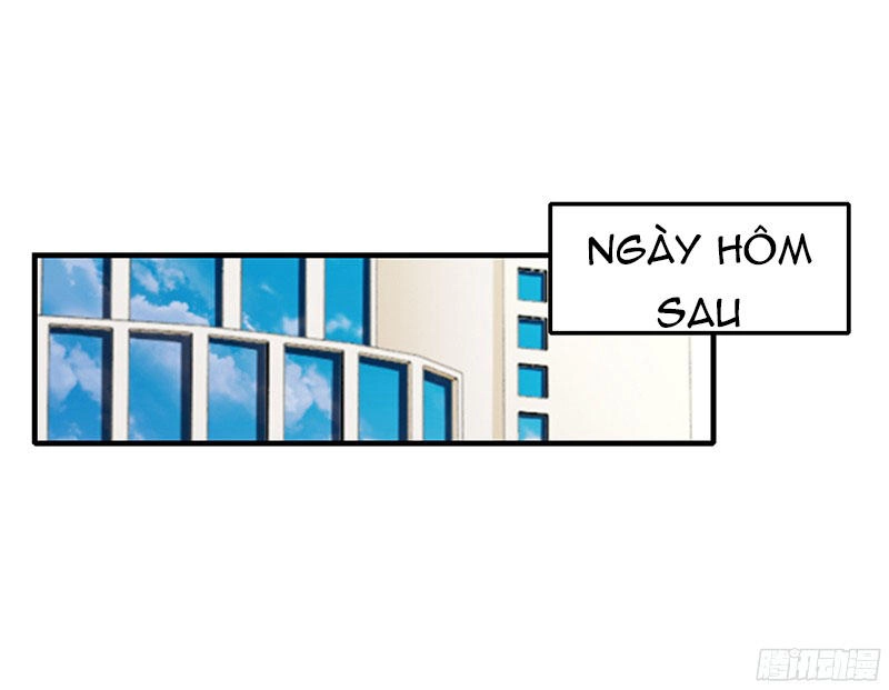 Thiểm Hôn Kinh Ái Chapter 24 - 28