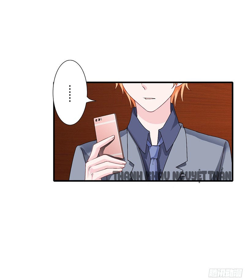 Thiểm Hôn Kinh Ái Chapter 25 - 20