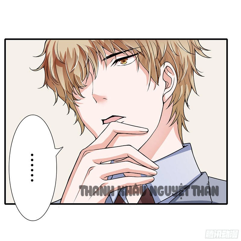 Thiểm Hôn Kinh Ái Chapter 26 - 5