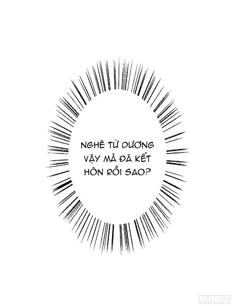 Thiểm Hôn Kinh Ái Chapter 26 - 6