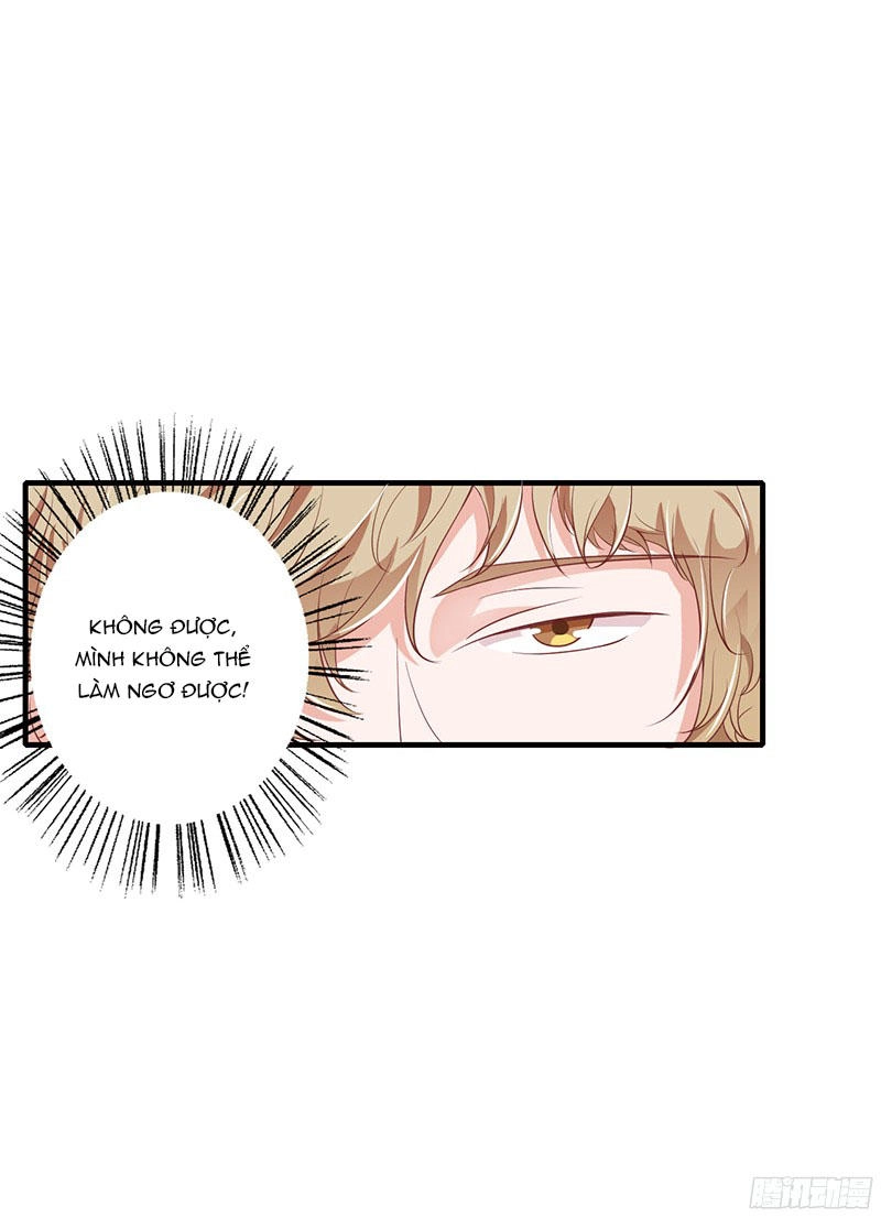 Thiểm Hôn Kinh Ái Chapter 26 - 9