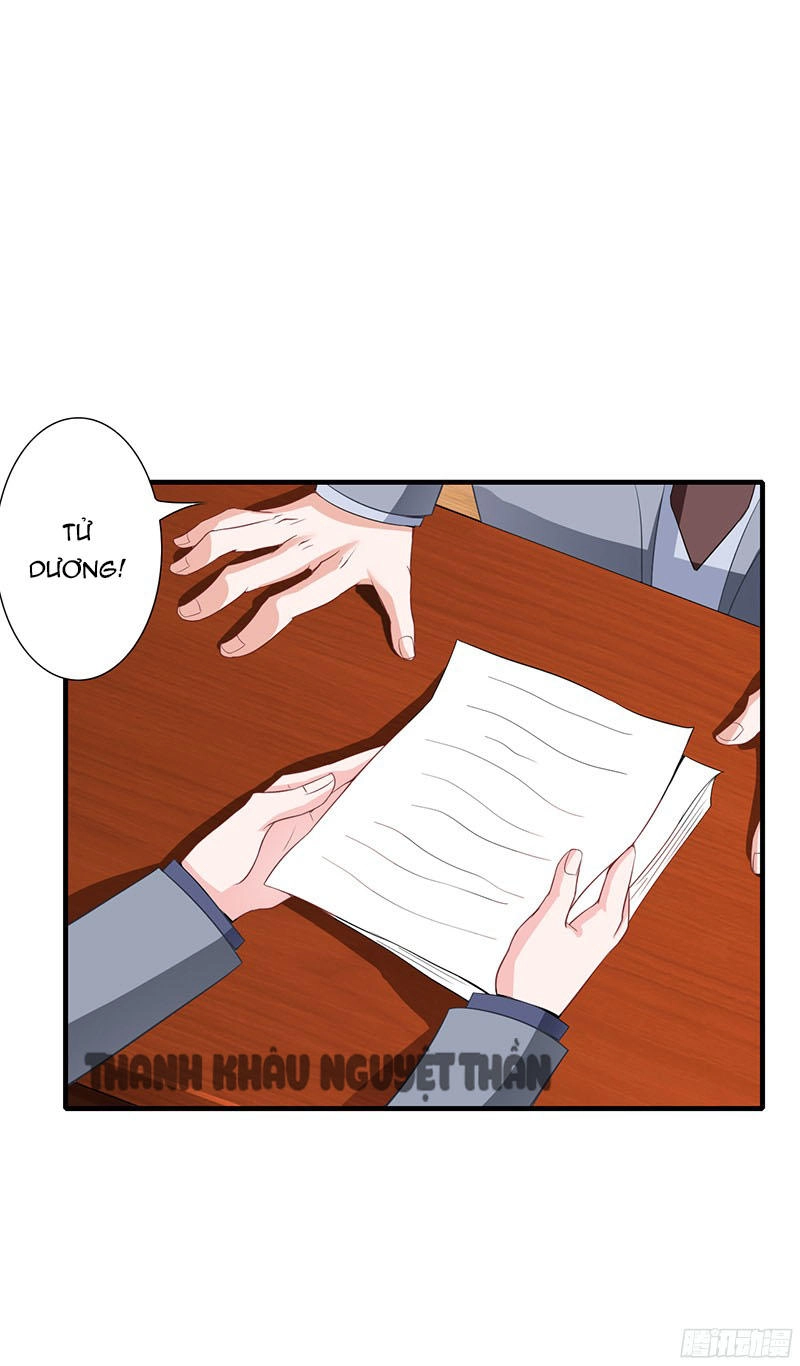 Thiểm Hôn Kinh Ái Chapter 26 - 11