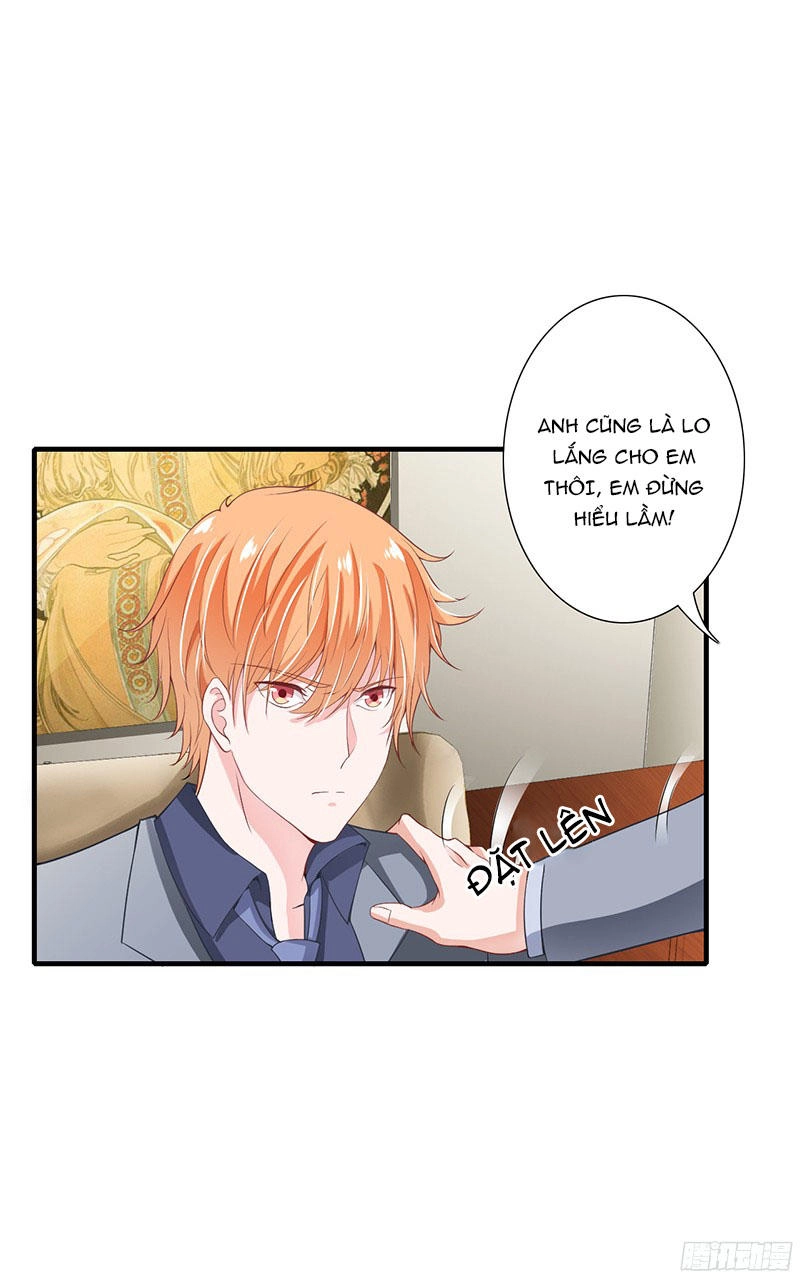 Thiểm Hôn Kinh Ái Chapter 26 - 14