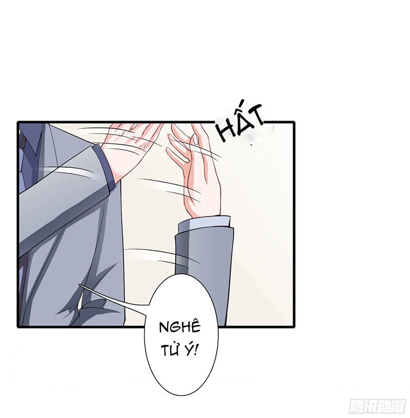 Thiểm Hôn Kinh Ái Chapter 26 - 15