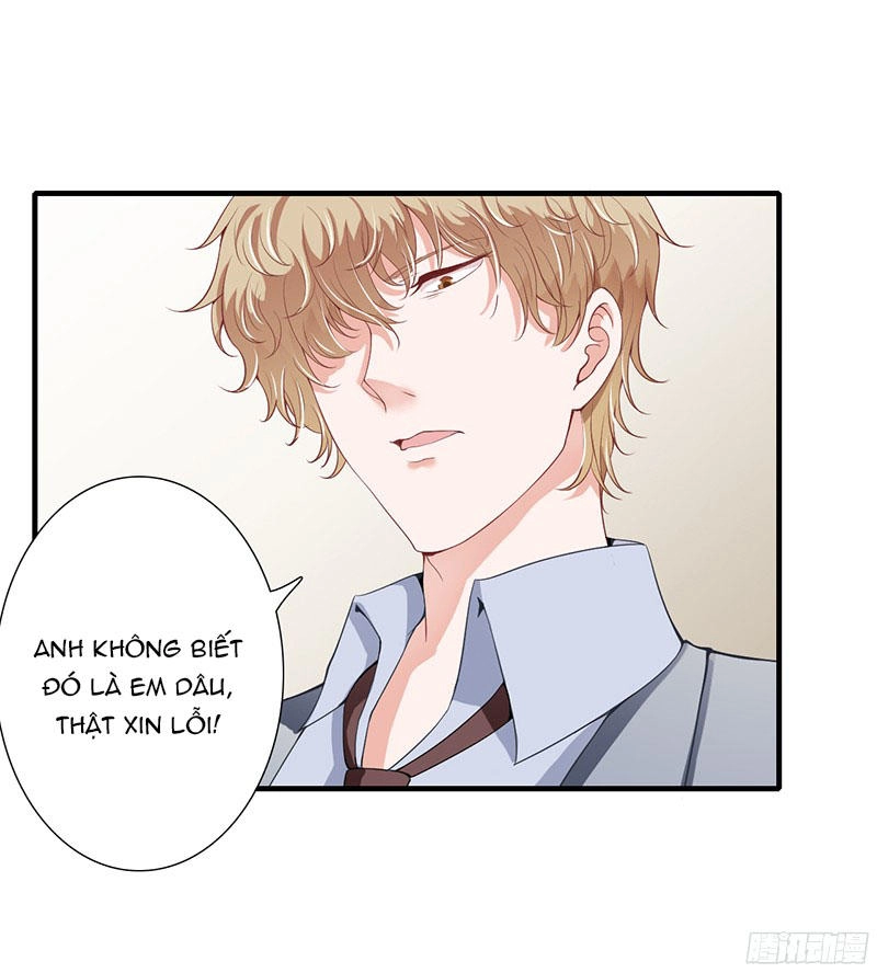 Thiểm Hôn Kinh Ái Chapter 26 - 17