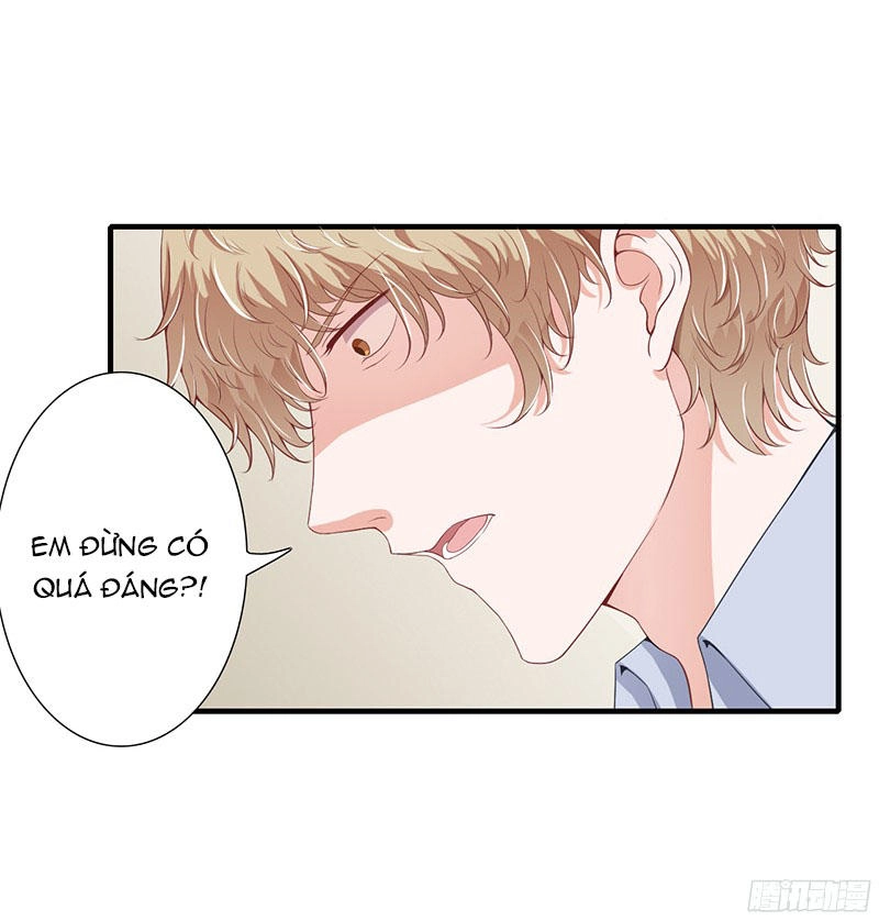 Thiểm Hôn Kinh Ái Chapter 26 - 22