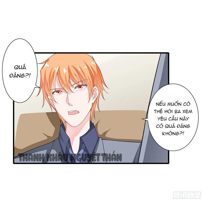 Thiểm Hôn Kinh Ái Chapter 26 - 23