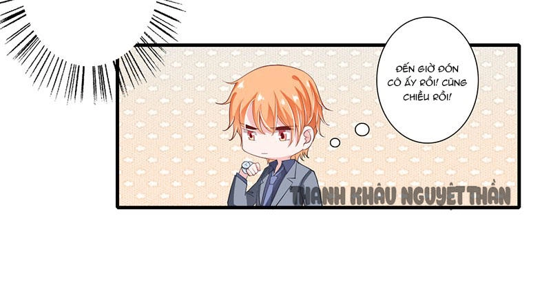 Thiểm Hôn Kinh Ái Chapter 26 - 26