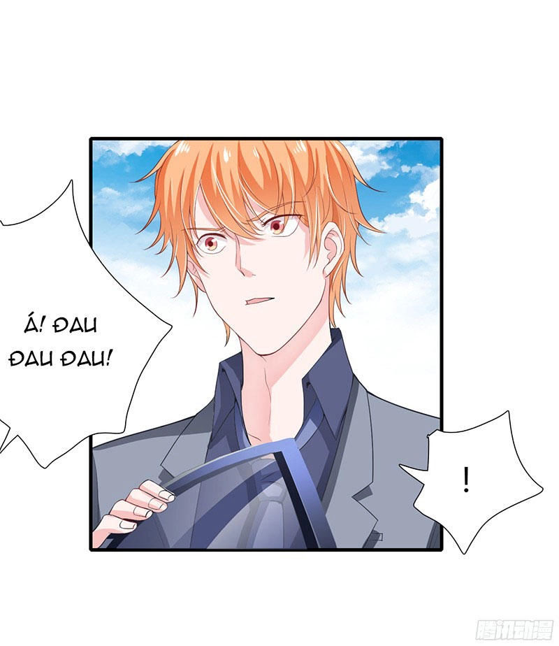 Thiểm Hôn Kinh Ái Chapter 26 - 29