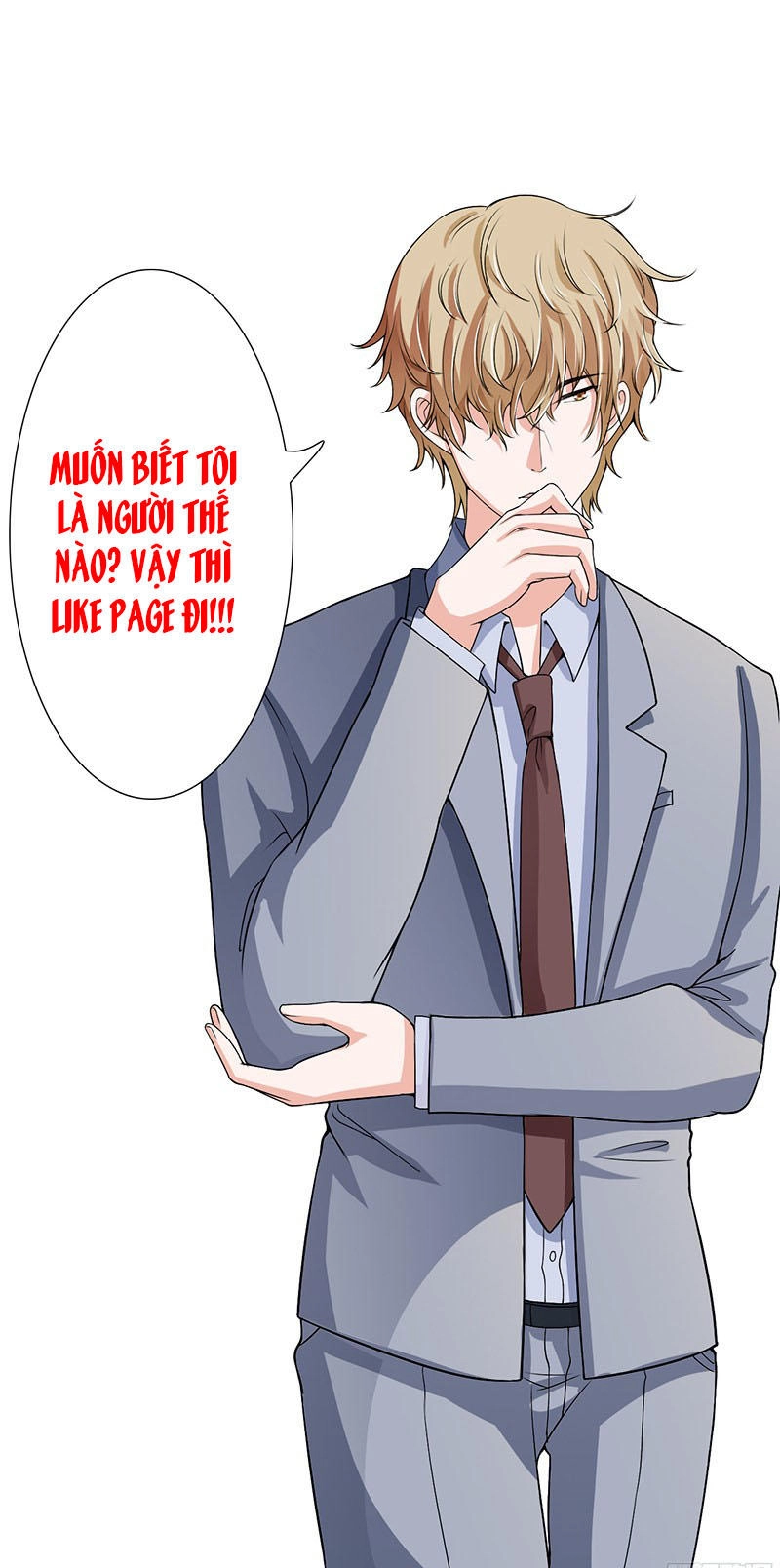 Thiểm Hôn Kinh Ái Chapter 26 - 32