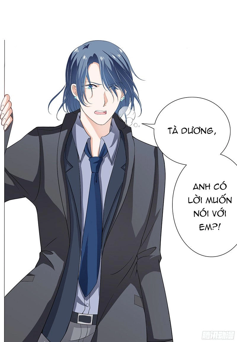 Thiểm Hôn Kinh Ái Chapter 27 - 32