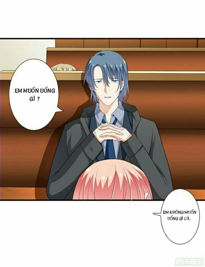 Thiểm Hôn Kinh Ái Chapter 28 - 6