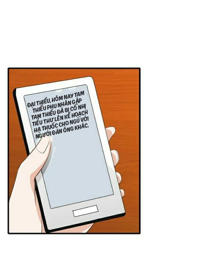 Thiểm Hôn Kinh Ái Chapter 28 - 23