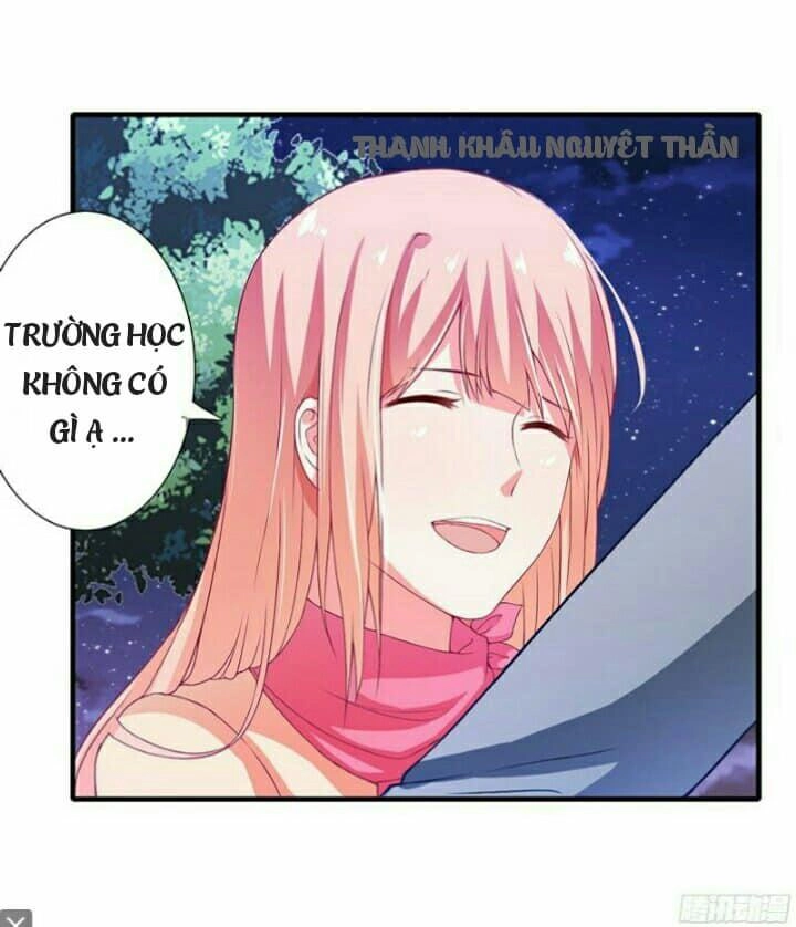 Thiểm Hôn Kinh Ái Chapter 29 - 17