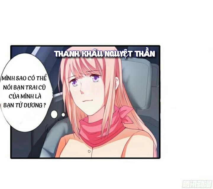 Thiểm Hôn Kinh Ái Chapter 29 - 21