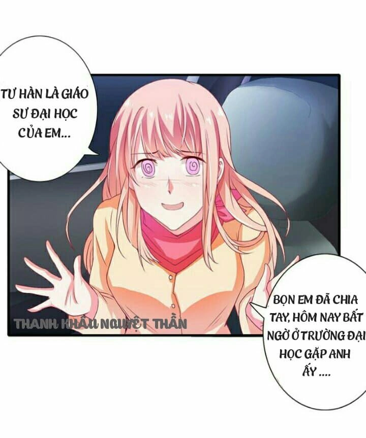 Thiểm Hôn Kinh Ái Chapter 29 - 27