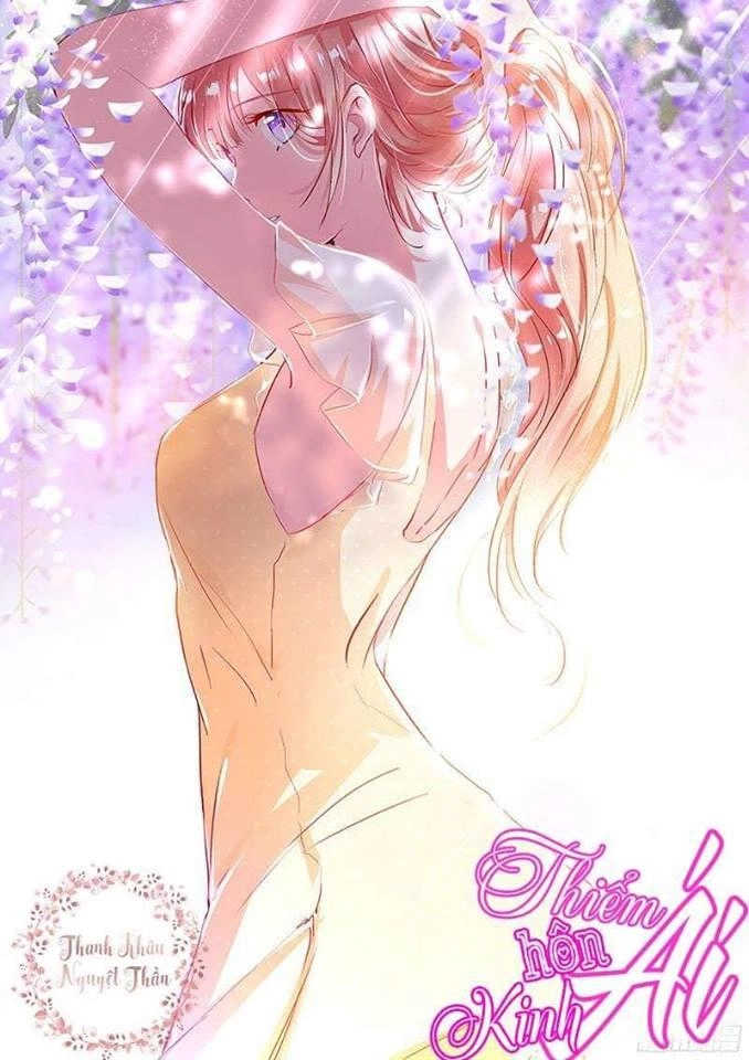 Thiểm Hôn Kinh Ái Chapter 30 - 1