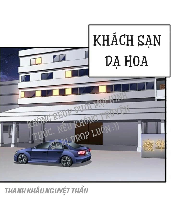 Thiểm Hôn Kinh Ái Chapter 30 - 4