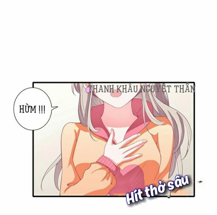 Thiểm Hôn Kinh Ái Chapter 30 - 11