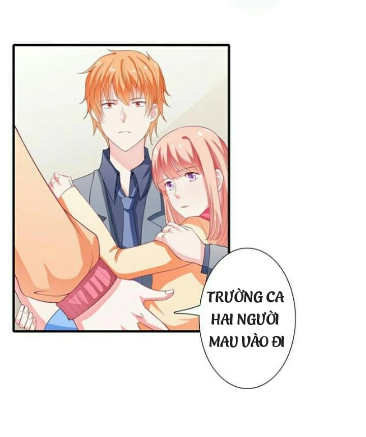 Thiểm Hôn Kinh Ái Chapter 30 - 12