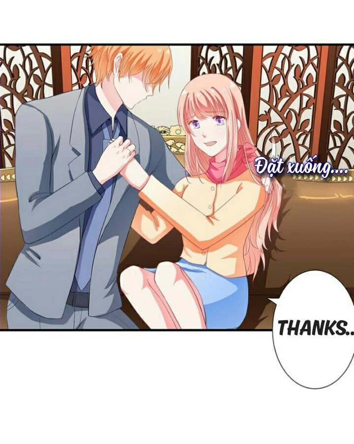 Thiểm Hôn Kinh Ái Chapter 30 - 14