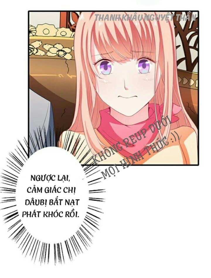 Thiểm Hôn Kinh Ái Chapter 30 - 16