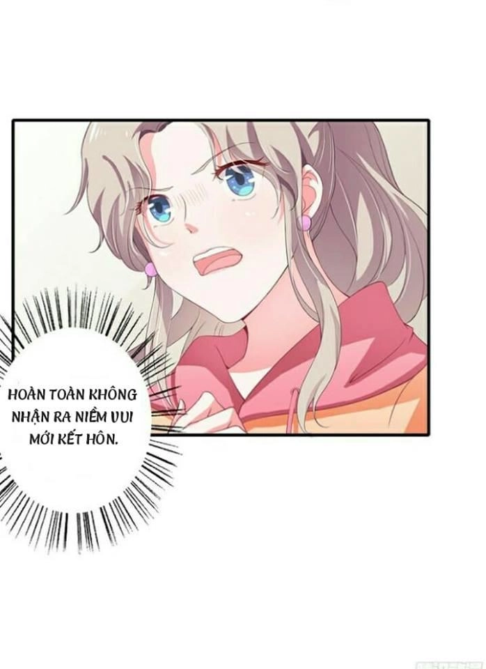 Thiểm Hôn Kinh Ái Chapter 30 - 17