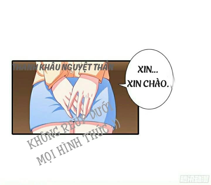 Thiểm Hôn Kinh Ái Chapter 30 - 18