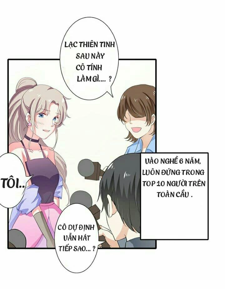 Thiểm Hôn Kinh Ái Chapter 30 - 24