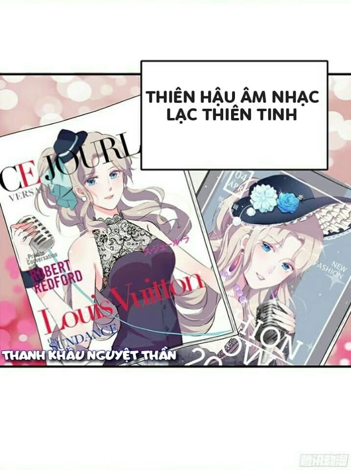 Thiểm Hôn Kinh Ái Chapter 30 - 25