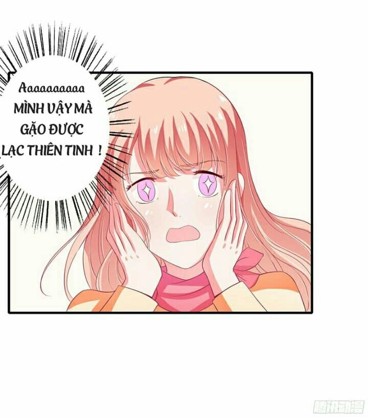 Thiểm Hôn Kinh Ái Chapter 30 - 26