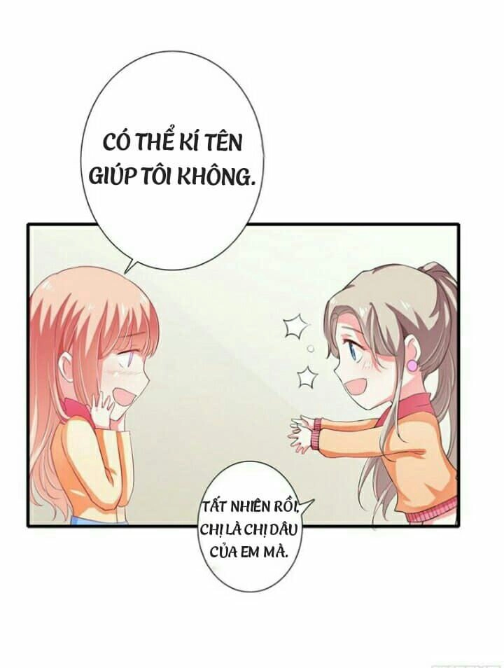 Thiểm Hôn Kinh Ái Chapter 30 - 27