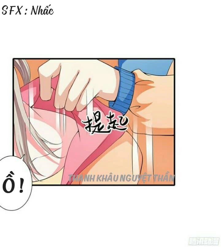 Thiểm Hôn Kinh Ái Chapter 30 - 28