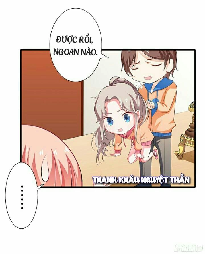 Thiểm Hôn Kinh Ái Chapter 30 - 29