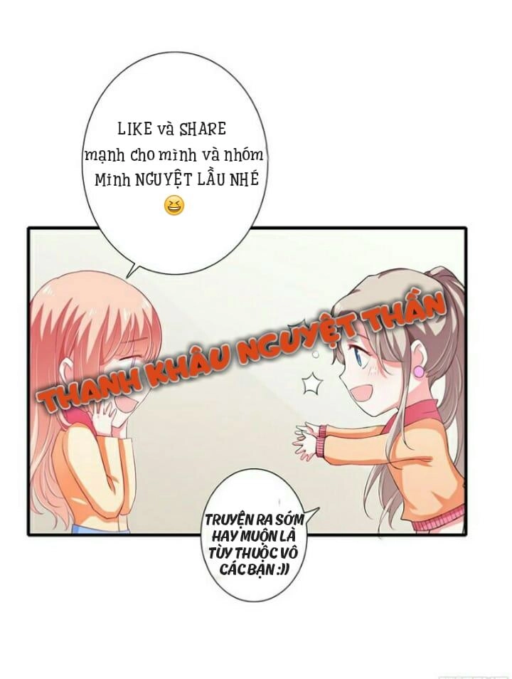 Thiểm Hôn Kinh Ái Chapter 30 - 30