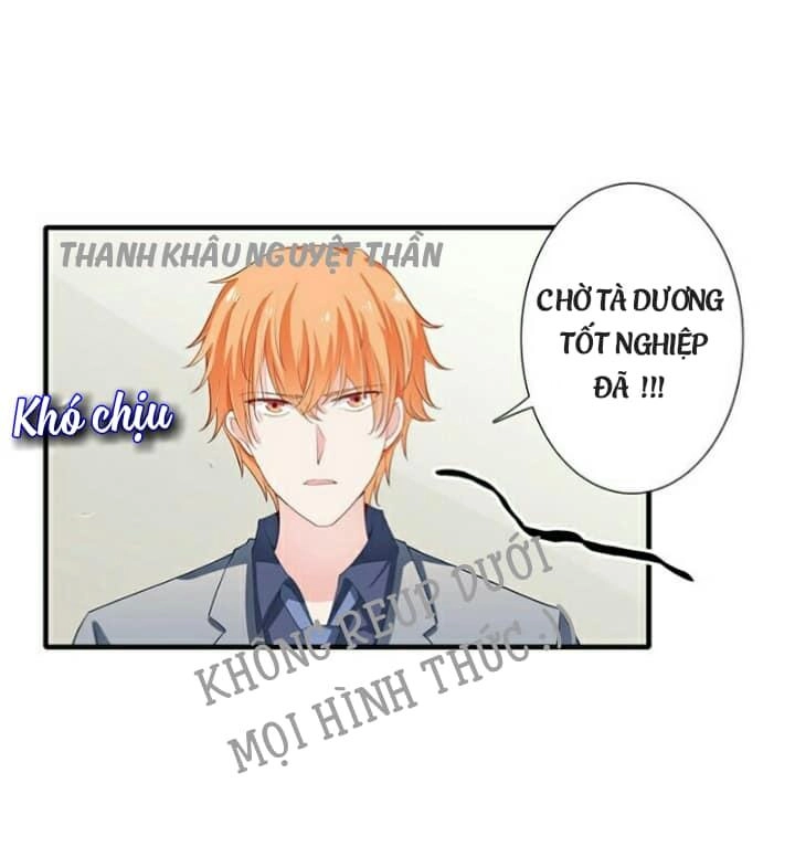 Thiểm Hôn Kinh Ái Chapter 30 - 34